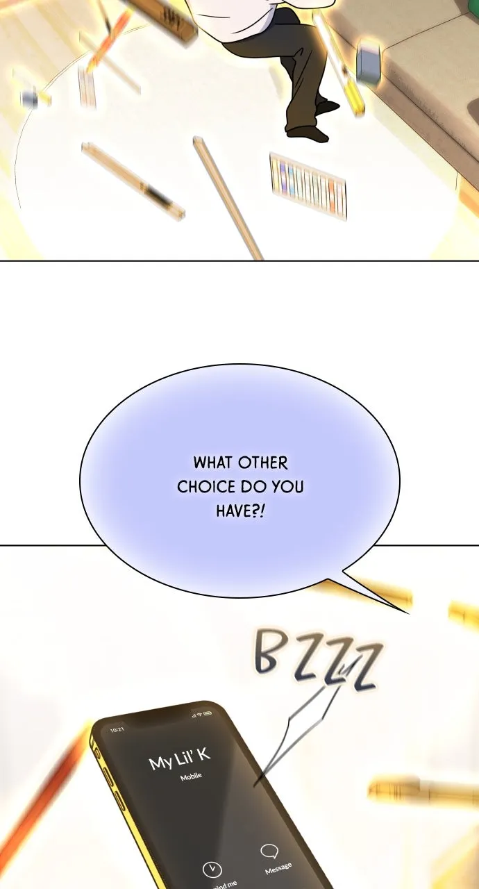Read A Kiss Before I Sleep chapter 30 image 3 on Lezhin