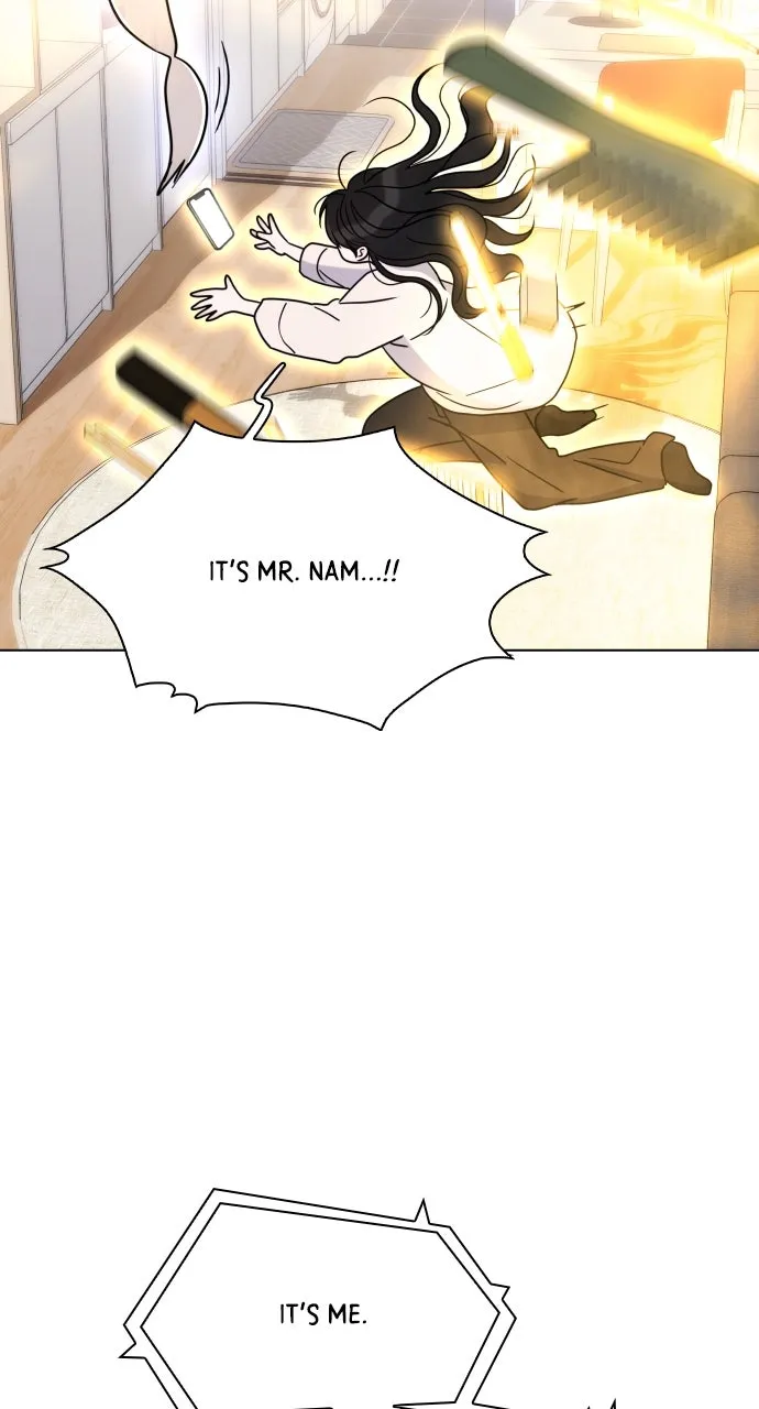 Read A Kiss Before I Sleep chapter 30 image 5 on Lezhin