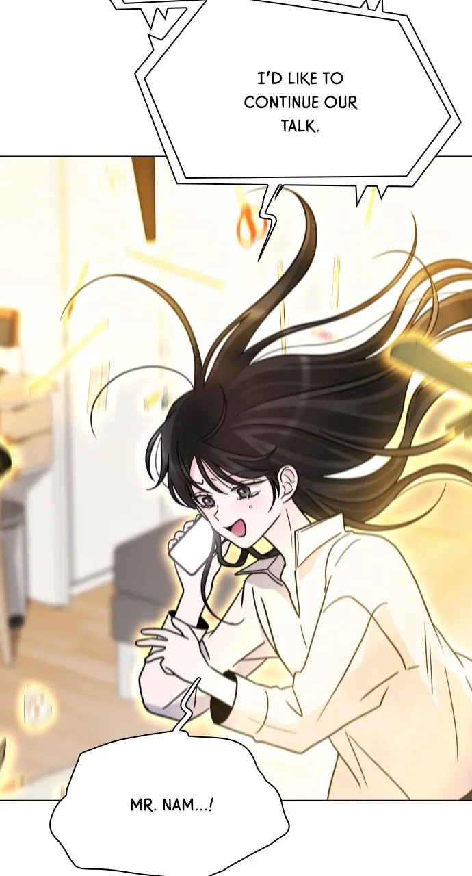 Read A Kiss Before I Sleep chapter 30 image 6 on Lezhin