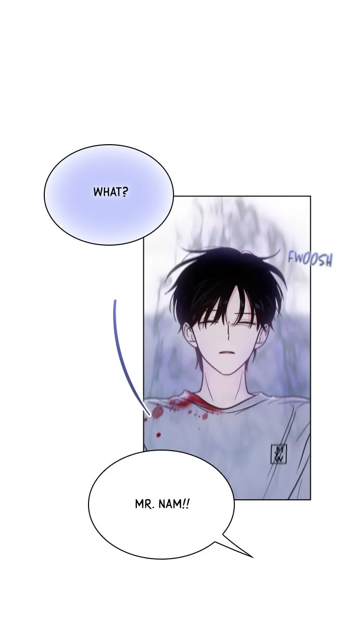 Read A Kiss Before I Sleep chapter 30 image 85 on Lezhin