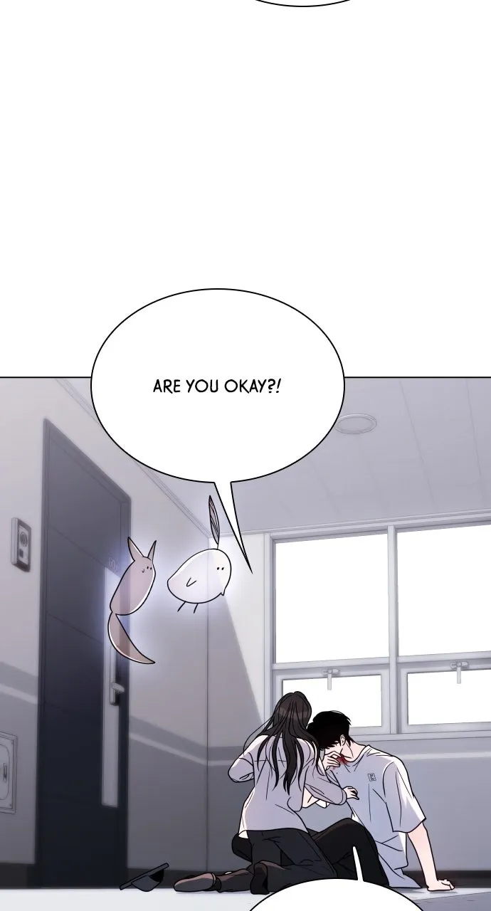 Read A Kiss Before I Sleep chapter 30 image 89 on Lezhin