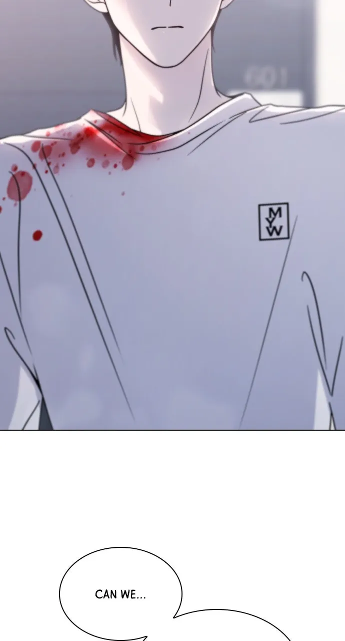 Read A Kiss Before I Sleep chapter 31 image 4 on Lezhin