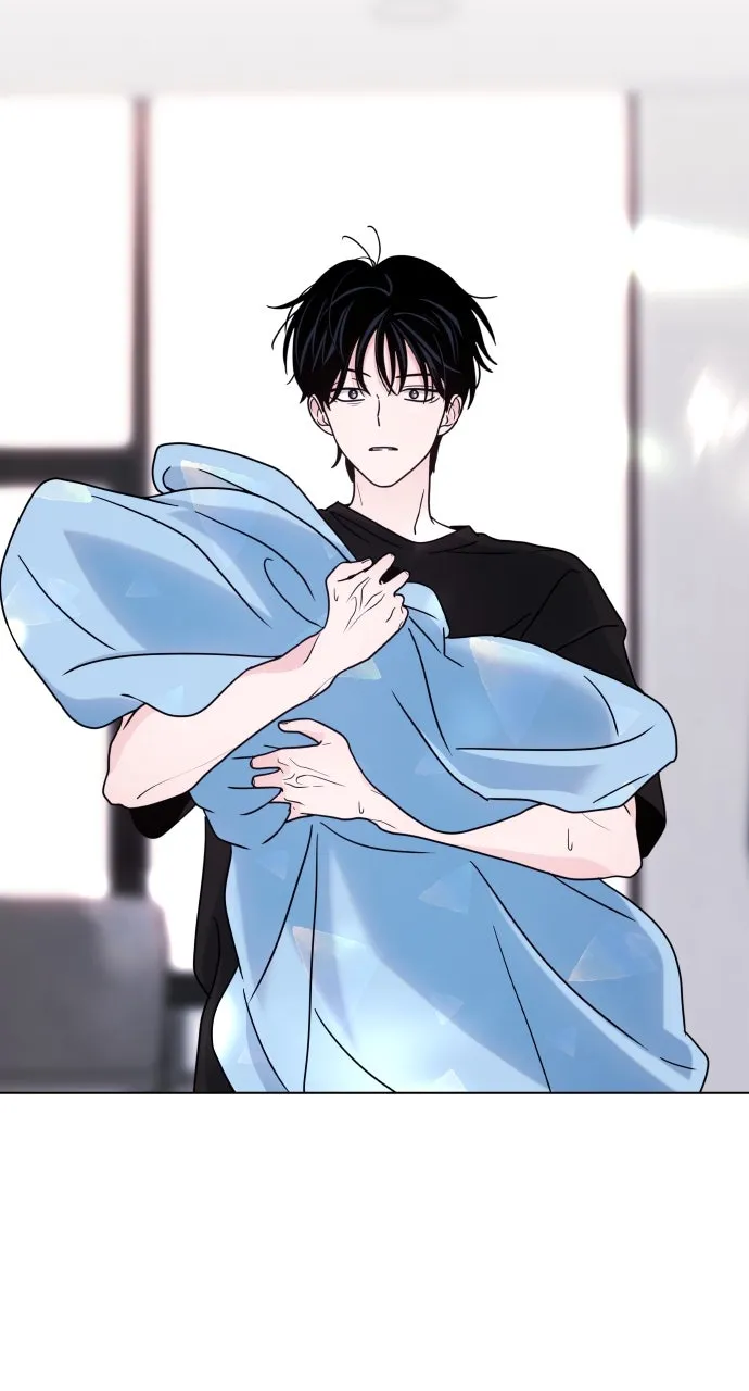 Read A Kiss Before I Sleep chapter 32 image 1 on Lezhin
