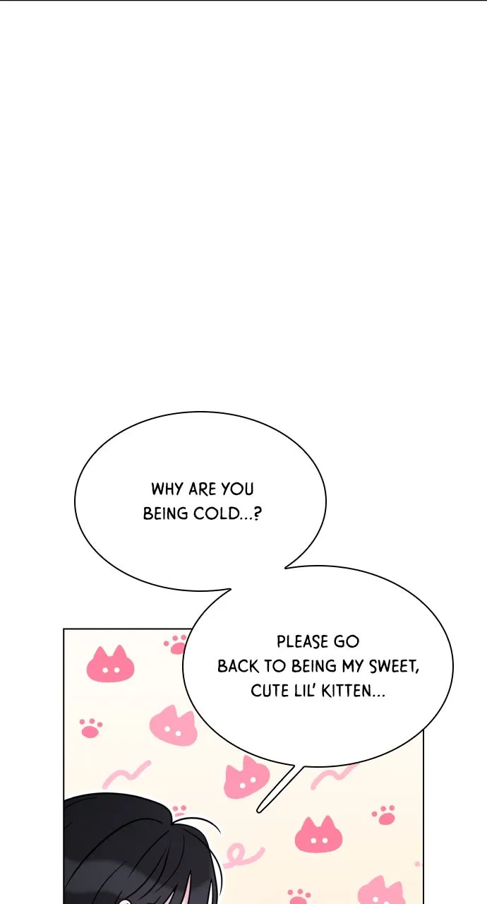 Read A Kiss Before I Sleep chapter 32 image 19 on Lezhin