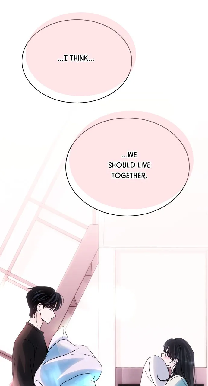 Read A Kiss Before I Sleep chapter 32 image 2 on Lezhin