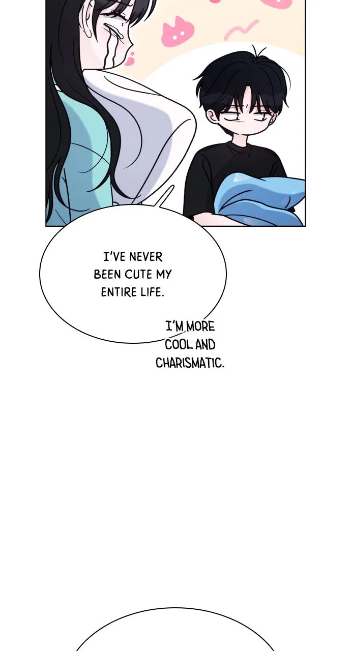 Read A Kiss Before I Sleep chapter 32 image 20 on Lezhin