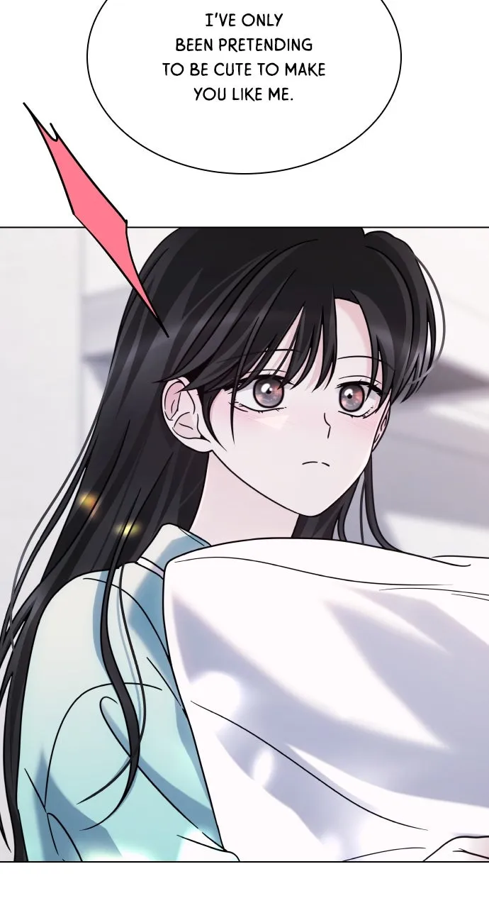 Read A Kiss Before I Sleep chapter 32 image 21 on Lezhin