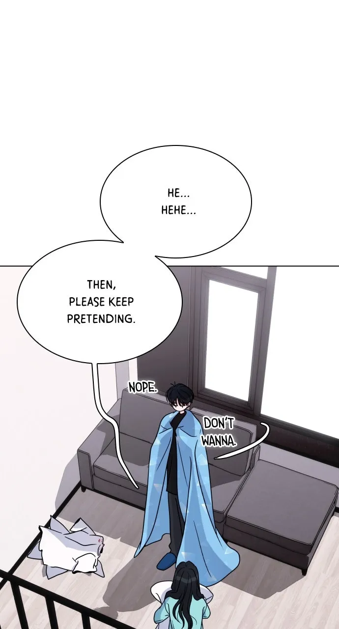 Read A Kiss Before I Sleep chapter 32 image 22 on Lezhin