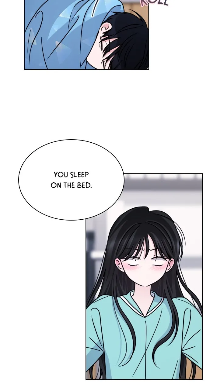 Read A Kiss Before I Sleep chapter 32 image 24 on Lezhin