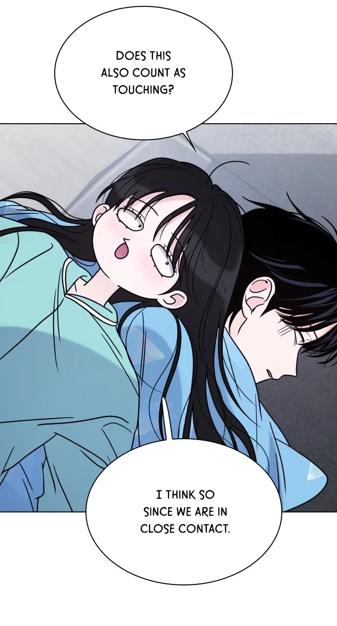Read A Kiss Before I Sleep chapter 32 image 27 on Lezhin