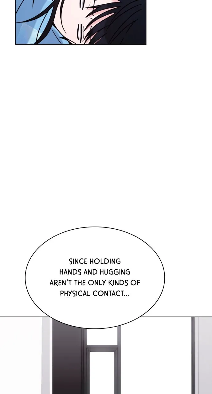 Read A Kiss Before I Sleep chapter 32 image 29 on Lezhin