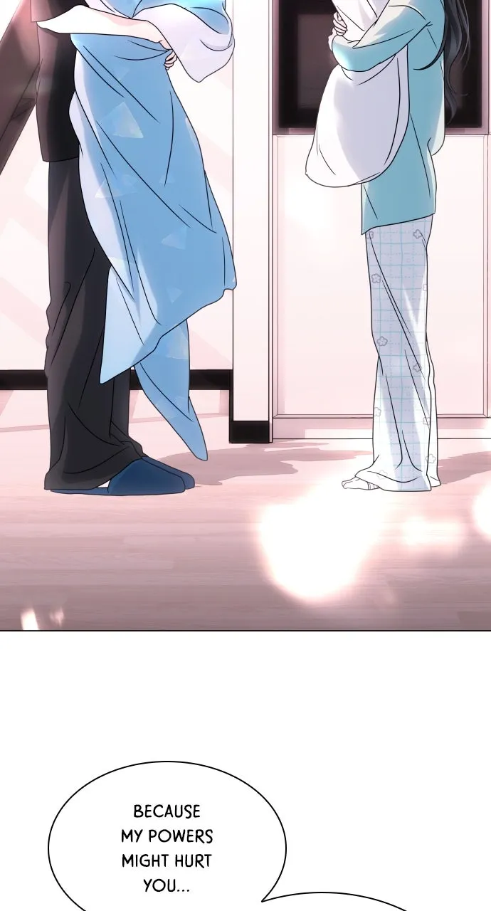 Read A Kiss Before I Sleep chapter 32 image 3 on Lezhin