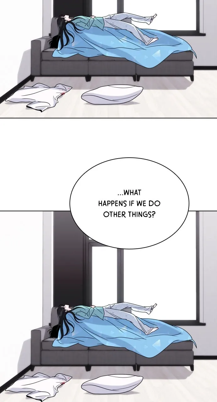 Read A Kiss Before I Sleep chapter 32 image 30 on Lezhin