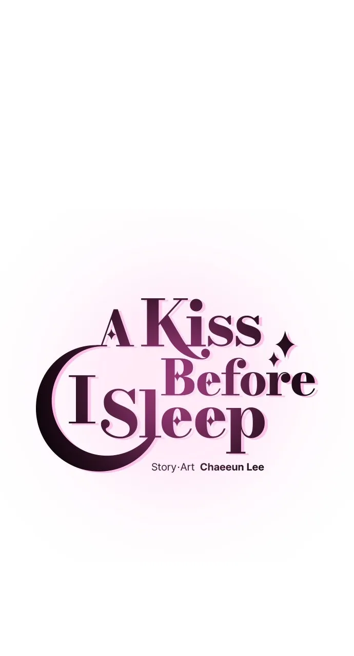 Read A Kiss Before I Sleep chapter 32 image 32 on Lezhin