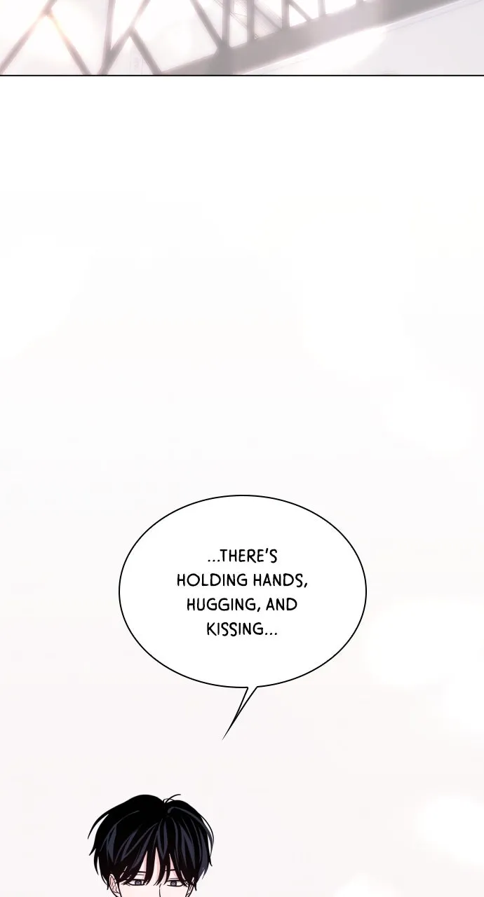 Read A Kiss Before I Sleep chapter 32 image 35 on Lezhin