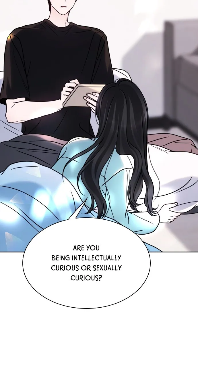 Read A Kiss Before I Sleep chapter 32 image 36 on Lezhin