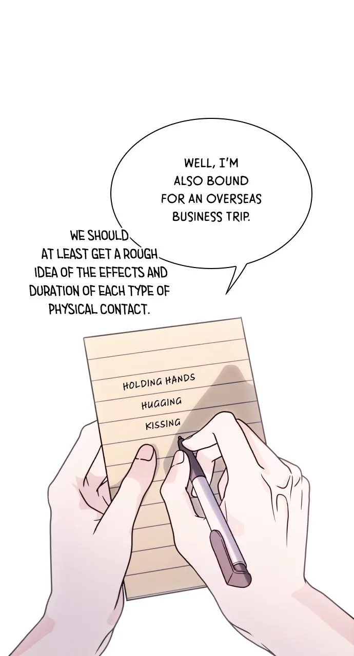 Read A Kiss Before I Sleep chapter 32 image 37 on Lezhin