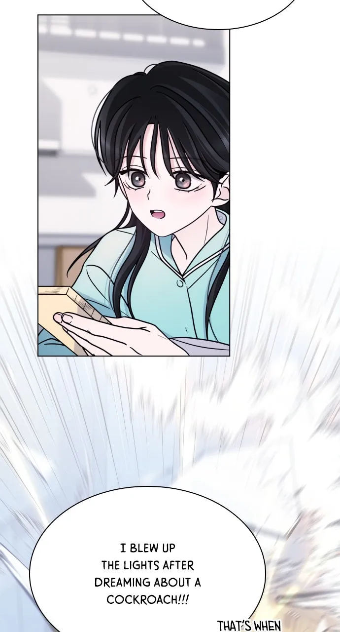 Read A Kiss Before I Sleep chapter 32 image 40 on Lezhin