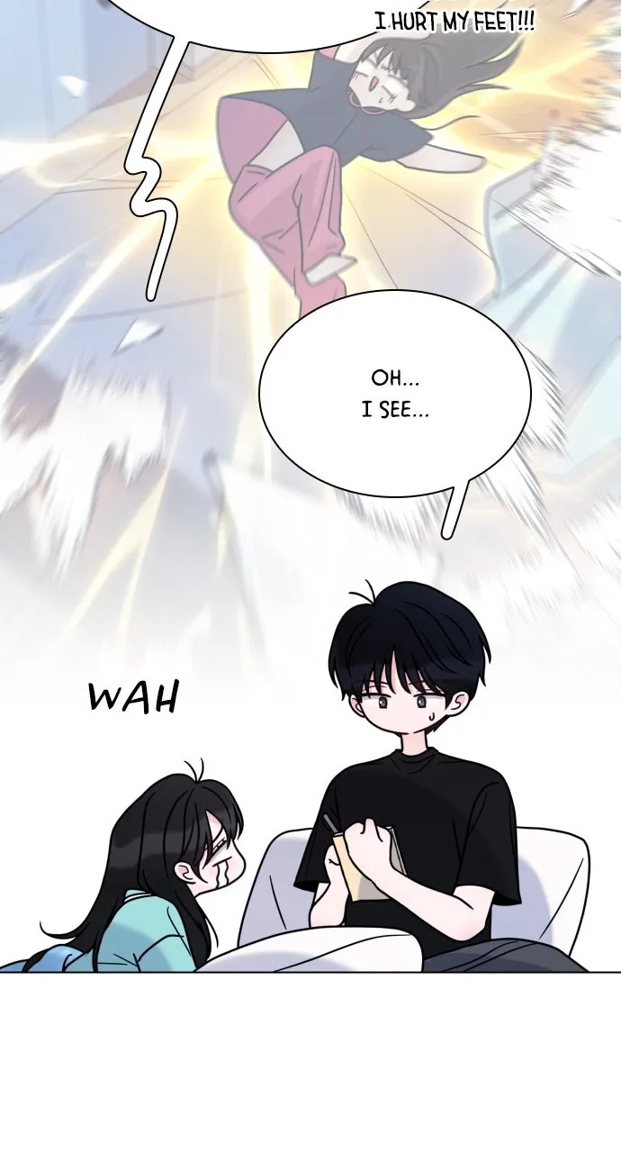 Read A Kiss Before I Sleep chapter 32 image 41 on Lezhin