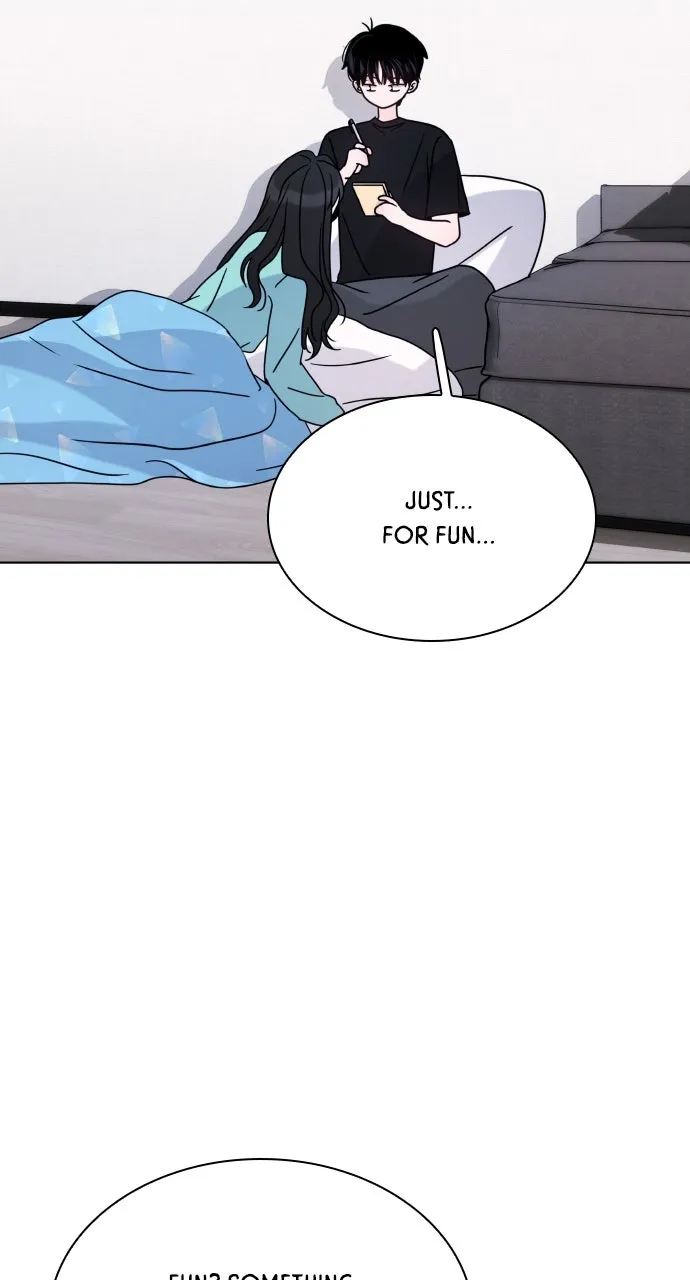 Read A Kiss Before I Sleep chapter 32 image 44 on Lezhin