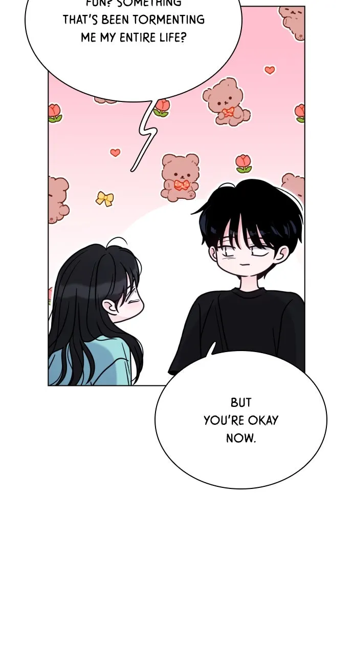 Read A Kiss Before I Sleep chapter 32 image 45 on Lezhin