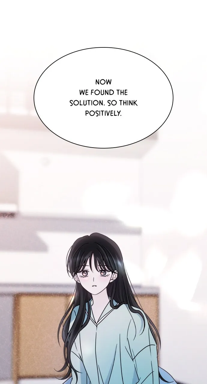 Read A Kiss Before I Sleep chapter 32 image 46 on Lezhin