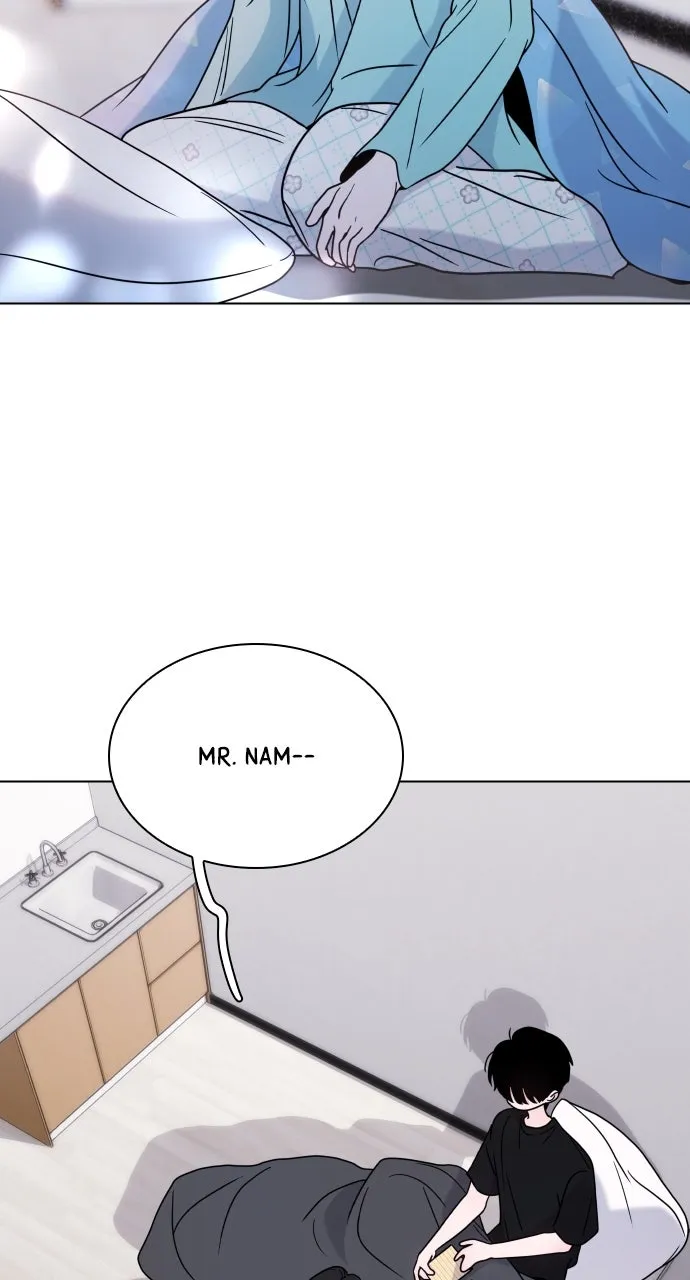 Read A Kiss Before I Sleep chapter 32 image 47 on Lezhin