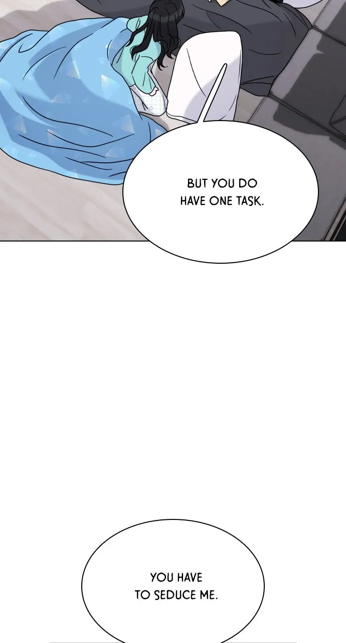Read A Kiss Before I Sleep chapter 32 image 48 on Lezhin