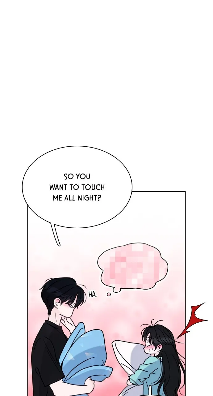 Read A Kiss Before I Sleep chapter 32 image 5 on Lezhin