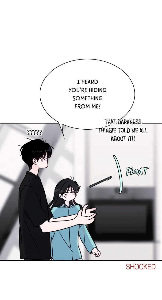 Read A Kiss Before I Sleep chapter 32 image 60 on Lezhin