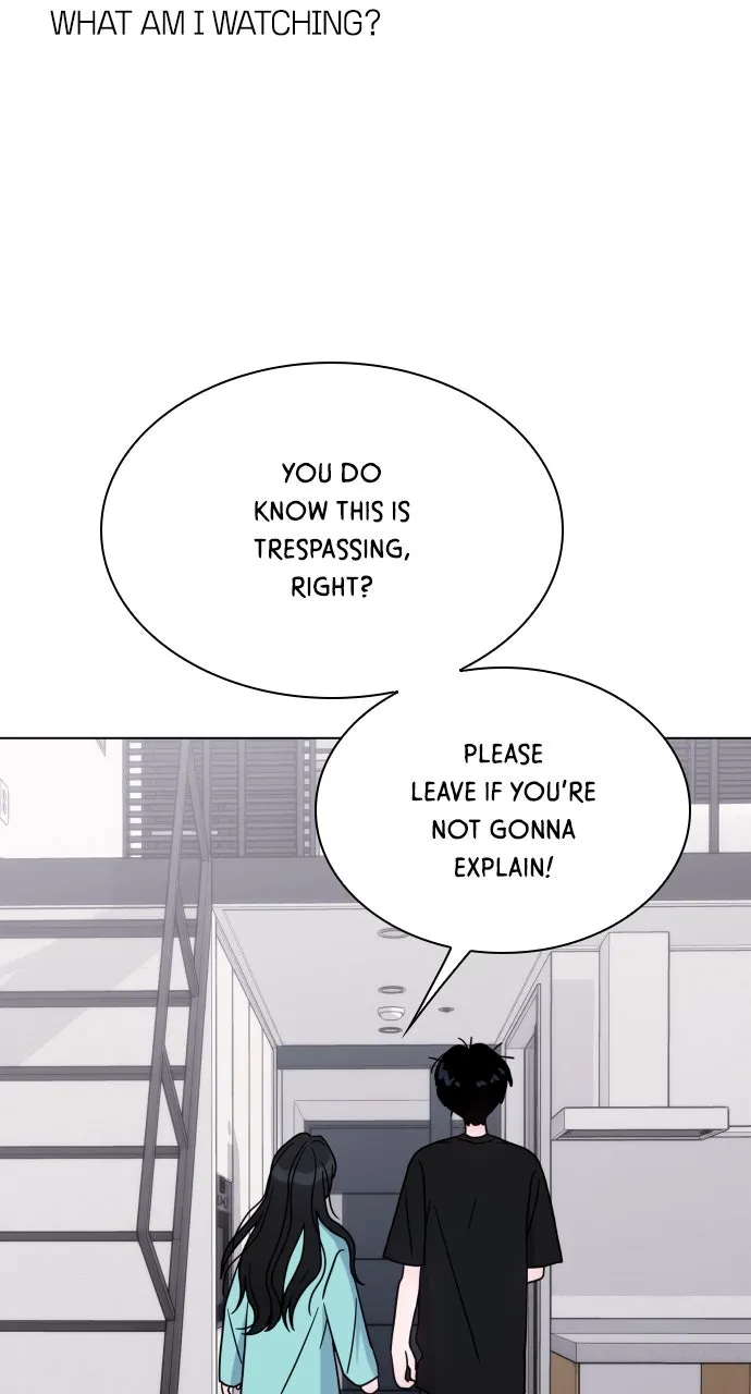 Read A Kiss Before I Sleep chapter 32 image 62 on Lezhin