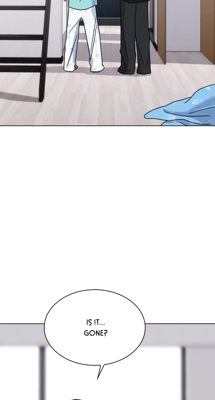 Read A Kiss Before I Sleep chapter 32 image 63 on Lezhin