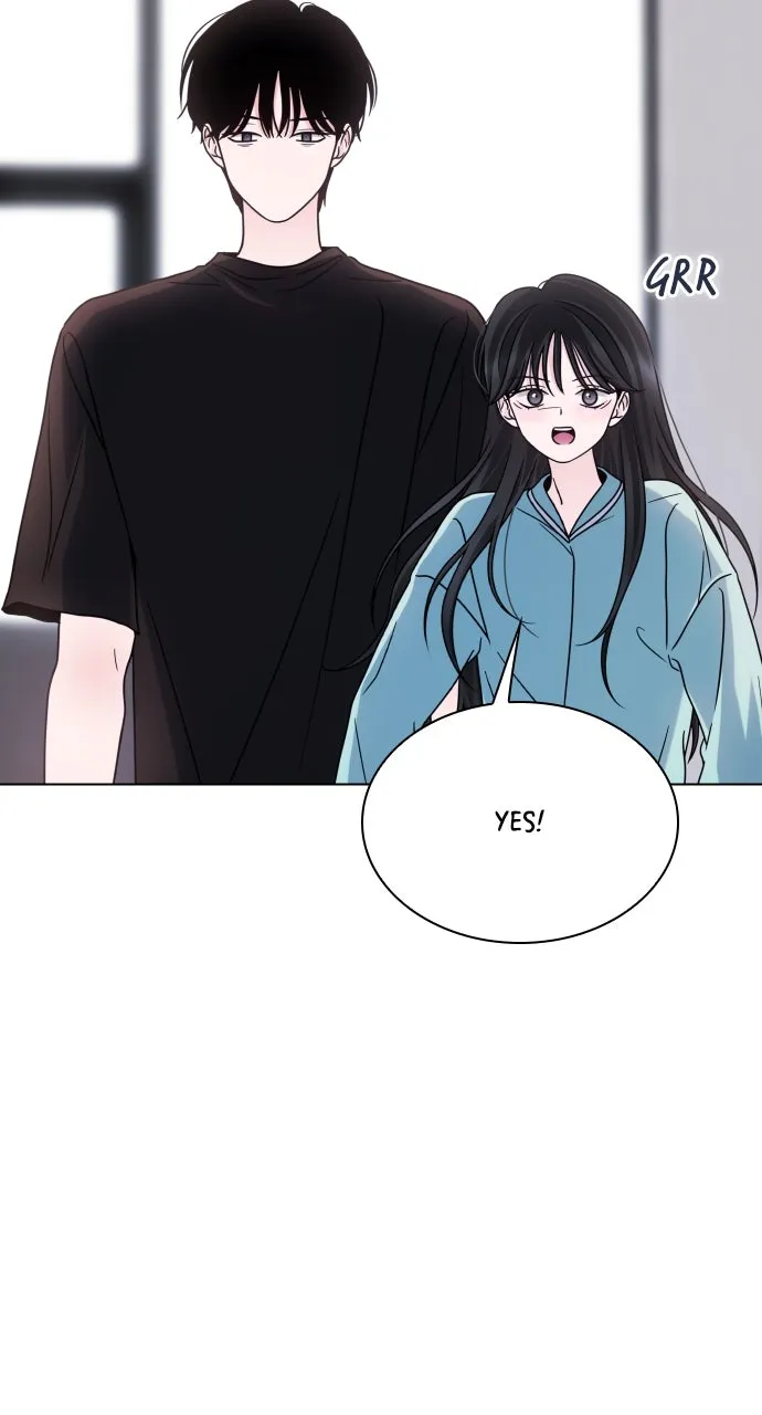 Read A Kiss Before I Sleep chapter 32 image 64 on Lezhin