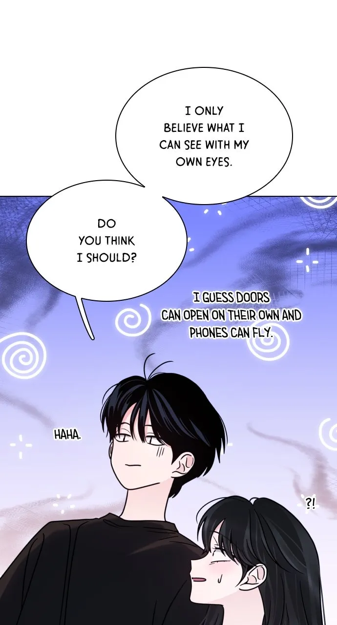 Read A Kiss Before I Sleep chapter 32 image 65 on Lezhin