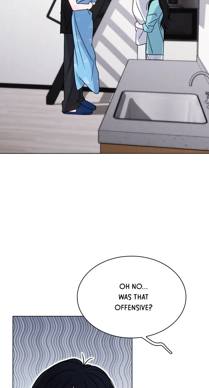 Read A Kiss Before I Sleep chapter 32 image 7 on Lezhin