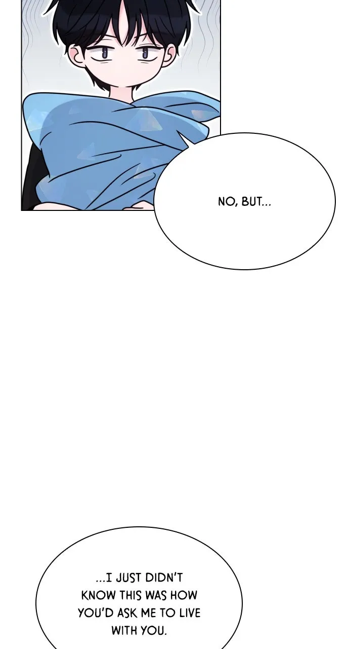 Read A Kiss Before I Sleep chapter 32 image 8 on Lezhin
