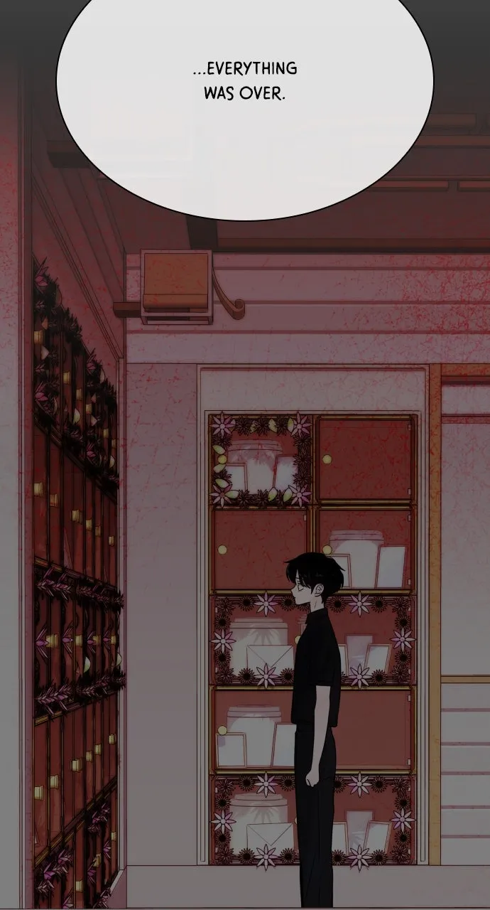 Read A Kiss Before I Sleep chapter 32 image 84 on Lezhin