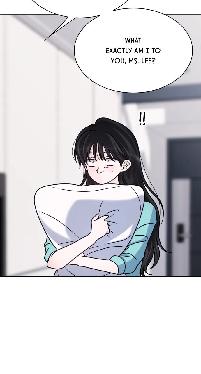 Read A Kiss Before I Sleep chapter 32 image 9 on Lezhin