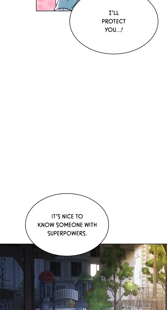 Read A Kiss Before I Sleep chapter 32 image 96 on Lezhin