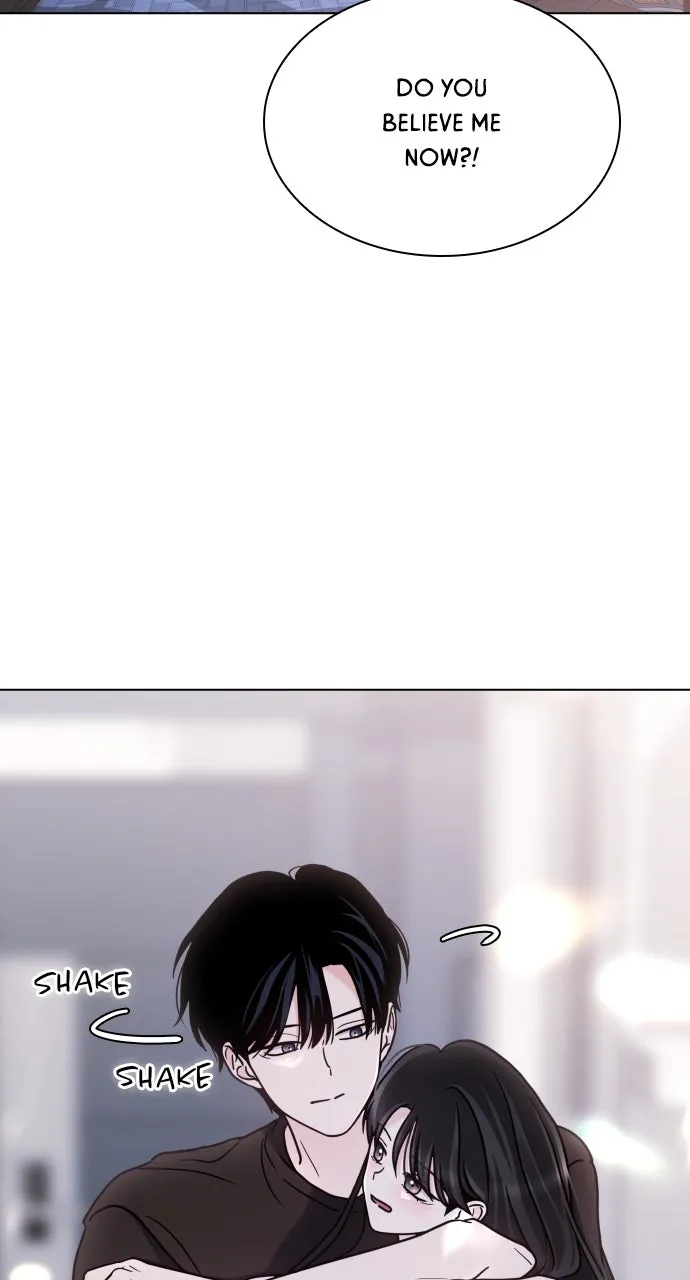 Read A Kiss Before I Sleep chapter 33 image 1 on Lezhin