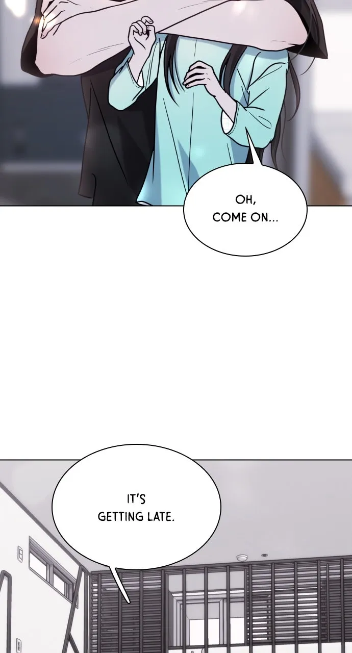 Read A Kiss Before I Sleep chapter 33 image 2 on Lezhin