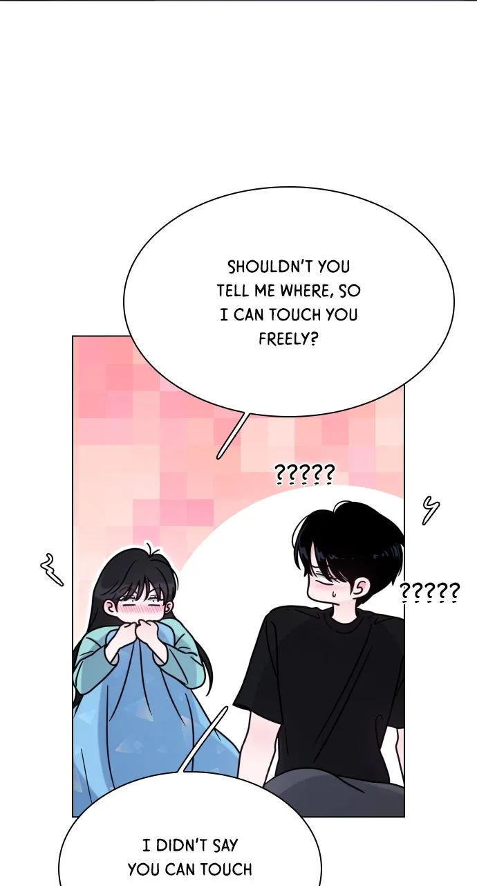 Read A Kiss Before I Sleep chapter 33 image 29 on Lezhin