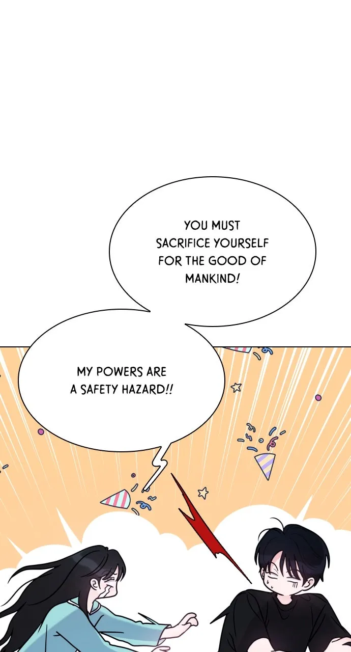 Read A Kiss Before I Sleep chapter 33 image 33 on Lezhin