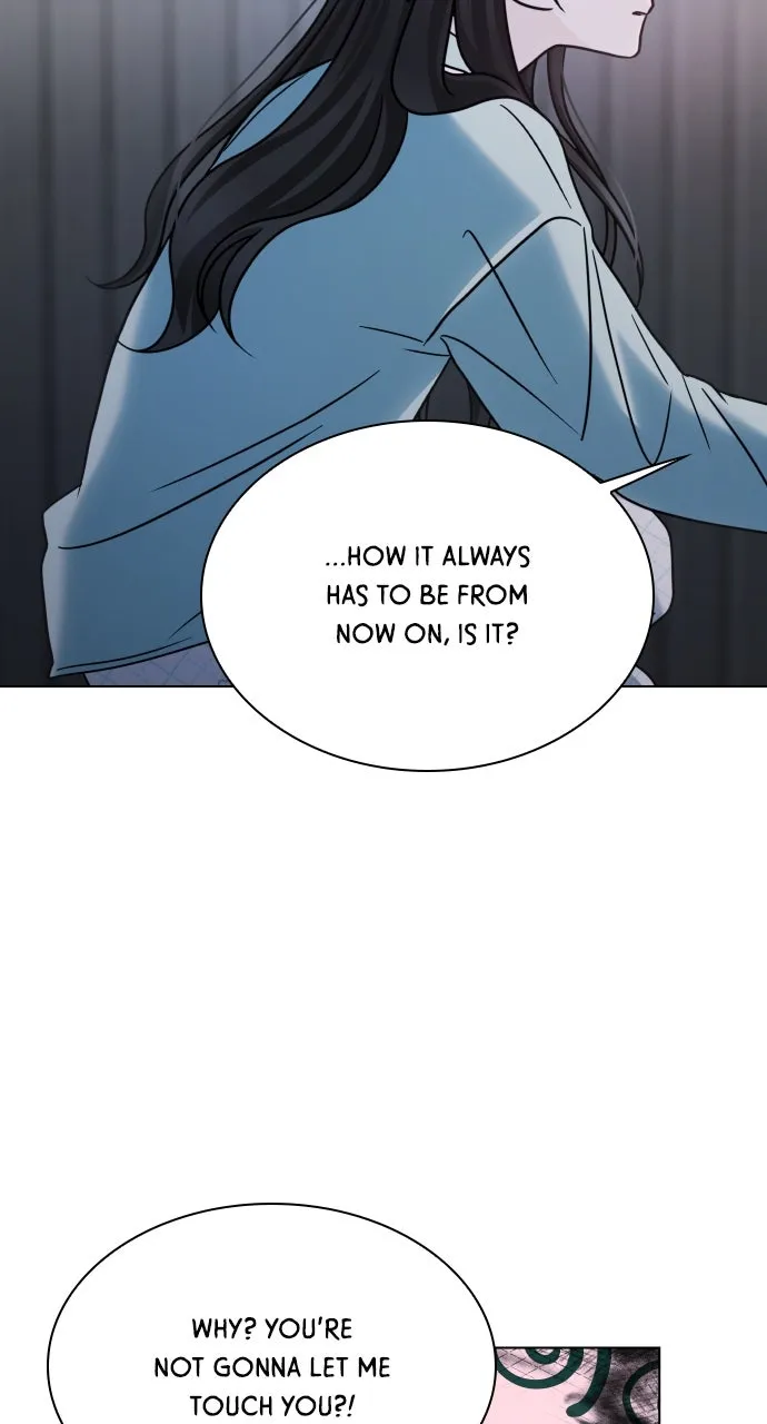 Read A Kiss Before I Sleep chapter 33 image 35 on Lezhin