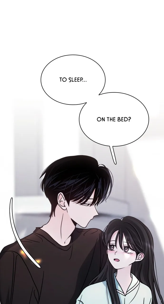 Read A Kiss Before I Sleep chapter 33 image 4 on Lezhin
