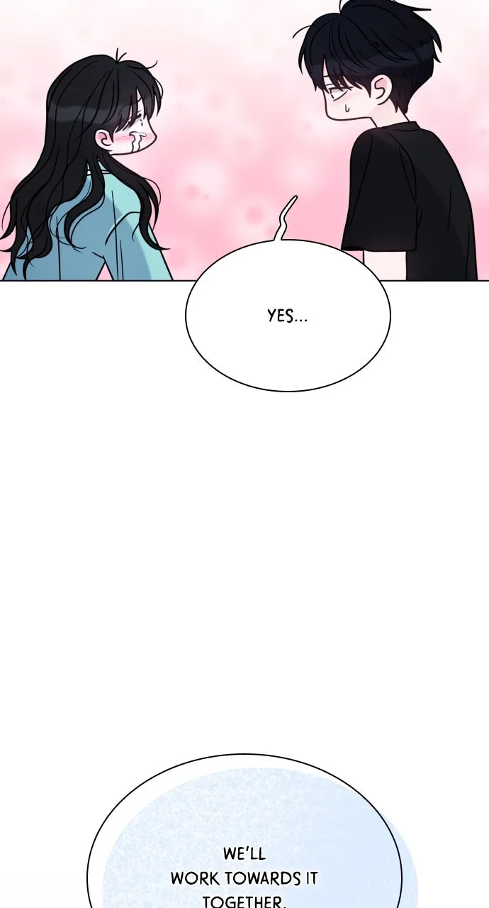 Read A Kiss Before I Sleep chapter 33 image 40 on Lezhin