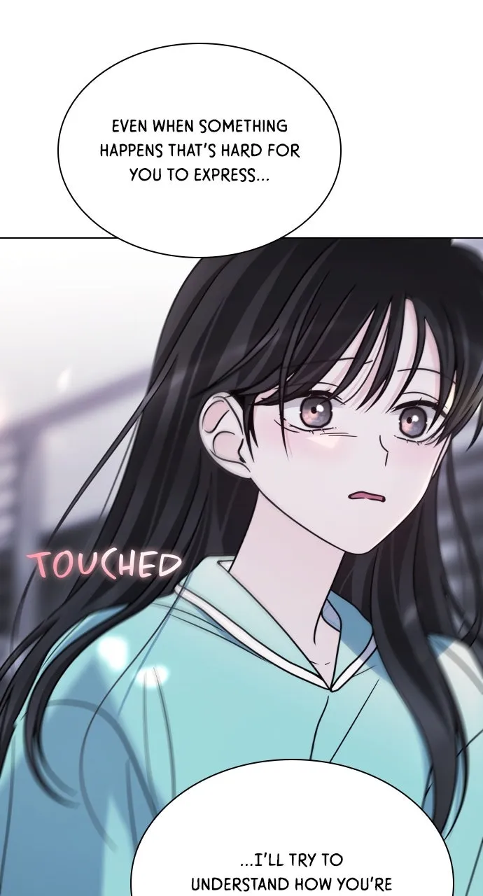 Read A Kiss Before I Sleep chapter 33 image 45 on Lezhin