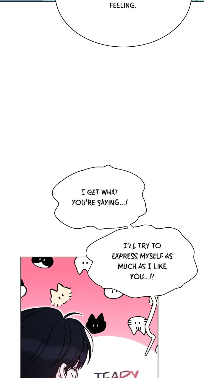Read A Kiss Before I Sleep chapter 33 image 46 on Lezhin