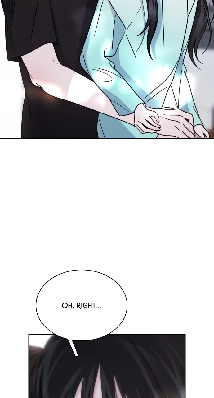 Read A Kiss Before I Sleep chapter 33 image 5 on Lezhin
