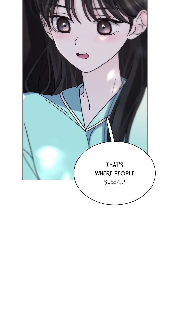 Read A Kiss Before I Sleep chapter 33 image 6 on Lezhin